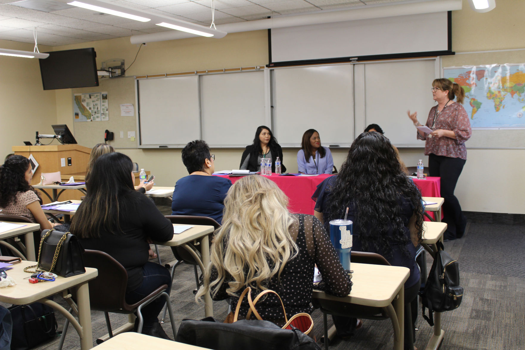 MANA Women's Empowerment Conference